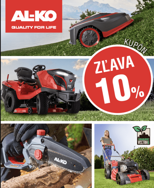 Katalóg Záhradkár 