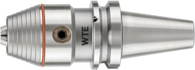 Krátké sklíčidlo R/L2,5-16 BT40 WTE