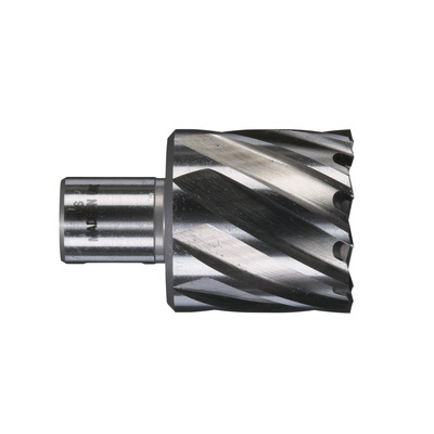 Kruhové frézy HSS 30 mm Ø 40 mm