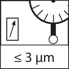 Smrstovacka Capto C6 32,0x 80mm Haimer