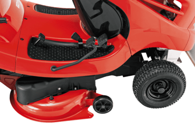 Záhradný traktor solo by AL-KO T 13-93.3 HD