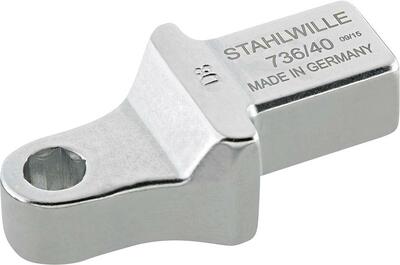 Držák nástrčných bitů 5/16" 14x18mm STAHLWILLE