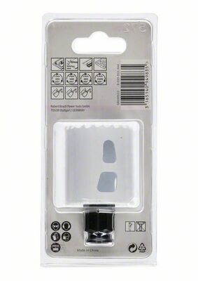 40 mm Progressor for Wood and Metal