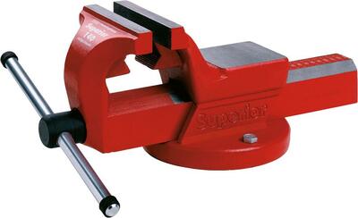 Paralelní svěrák Superior 140mm RIDGID