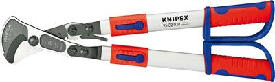 Kabelové nůžky ráčna 560mm KNIPEX