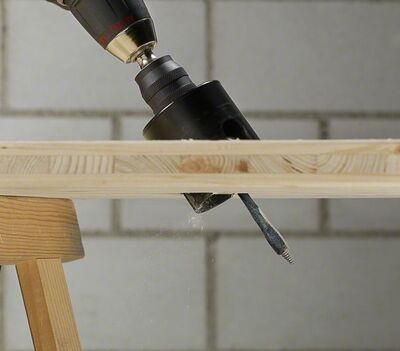 Dierová píla Speed for Multi Construction 77 mm, 3 1/16"