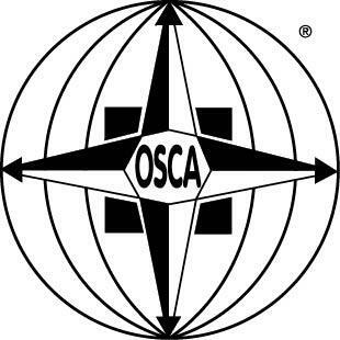 Hliníkové kladivo válcové násada Hickory, 750g OSCA