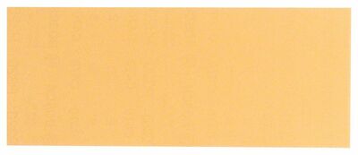 Brúsny list C470, 10-kusové balenie 93 x 230 mm, 80