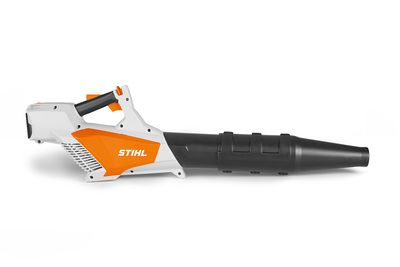 Model fúkara na lístie Stihl aku