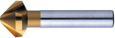 Kuželový záhlubník Advanced DIN335 HSS TiN 10,4mm EXACT