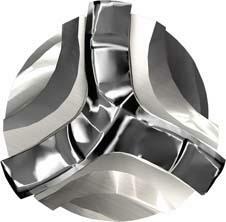 Vrták SDS-plus Trijet 16x450/400mm Heller