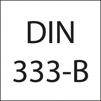 Středicí vrták DIN333 HSS tvar B 120° 3,15mm FORMAT