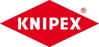 Kleště na koncové dutinky 4-hran 0,08-16qmm KNIPEX