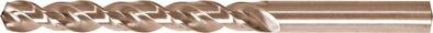 Spirálový vrták, DIN338 HSS-Co5 typ INOX 2,90mm FORMAT