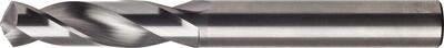 Krátký vrták DIN6539 tvrdokov bez povlaku, typ N válcová stopka 5,90mm FORMAT
