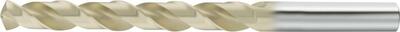 Spirálový vrták, DIN338 HSS-Co5 SIRIUS typ INOX 6,2mm GÜHRING