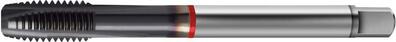 Strojní závitník DIN374 TiCN typ H tvar B M18x1,5 GÜHRING