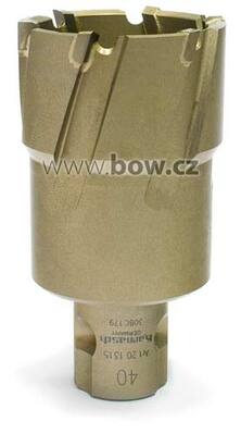 Jádrový vrták Ø 42 mm Karnasch HARD-LINE 40