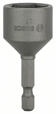 Násuvný kľúč 50 x 17 mm, M 10