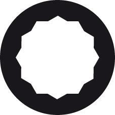 Očkový vidlicový klíč DIN3113B 32mm GEDORE