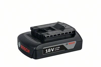 Akumulátor GBA 18V 1.5Ah