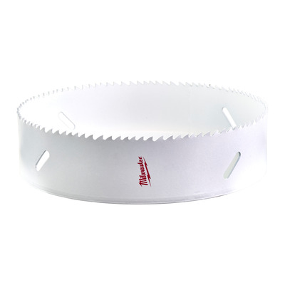 Kruhová pílka Bi-metal Ø 168 mm