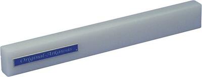 Brousek, tvrdý Arkansas plochý 100x10x5mm Müller
