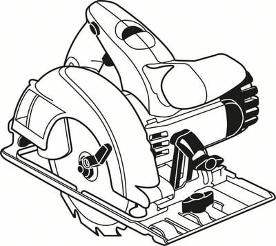 Pílový kotúč Speedline Wood 235 x 30/25 x 2,4 mm, 30