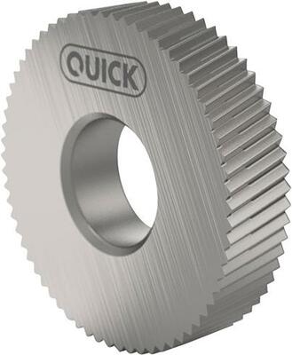 Rádlovací kolečko PM BL 15° 21,5x5x8 H7 P2 QUICK