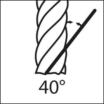 Strojní závitník DIN374 TiN tvar C M24x1,5 GÜHRING