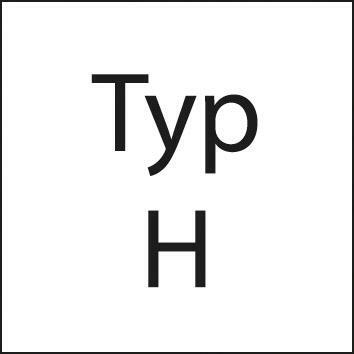 Strojní závitník DIN371 HSS-Co5 PM TiALN typ H tvar C M10 GÜHRING