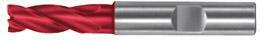 Stopková fréza SL DIN6527 tvrdokov FIRE Z4 20mm GÜHRING