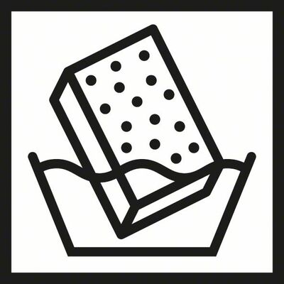 Zvitok rúna Best for Finish Matt 10 000 x 100 mm, veľmi jemný A