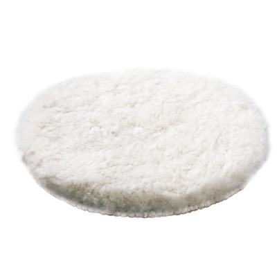 Vlnený leštiaci kotúč Ø 150 mm