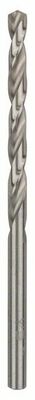 Vrtáky do kovov HSS-G, DIN 338 4,8 x 52 x 83 mm