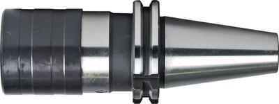 Závitové rychlovýměnné sklíčidlo DIN69871A M14-33 SK50 FORTIS