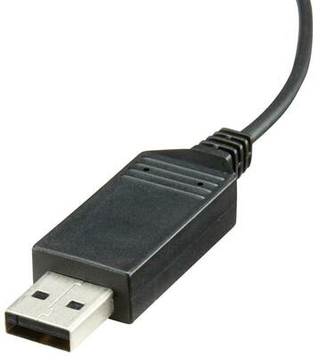 Datový kabel USB + software FORMAT