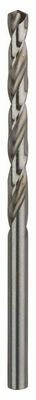 Vrtáky do kovov HSS-G, DIN 338 4,8 x 52 x 86 mm