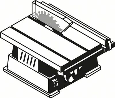 Pílový kotúč Expert for Wood 300 x 30 x 3,2 mm, 26