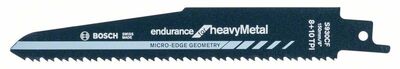 Pílový list do chvostovej píly S 930 CF Endurance for Heavy Metal