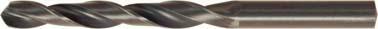 Spirálový vrták DIN338 HSS tvářený typ RN 7,6mm FORTIS