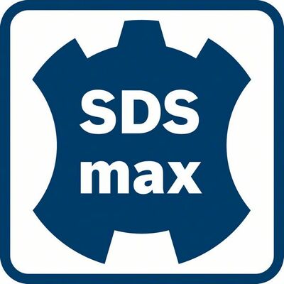 Vŕtacie kladivo s SDS max GBH 8-45 D