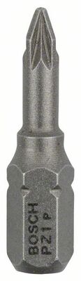 Skrutkovací hrot Extra Hart PZ 1, 25 mm