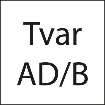 Nástavec sklíčidla DIN69871ADB SK40 32x110mm WTE