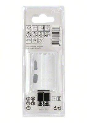 33 mm Progressor for Wood and Metal