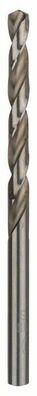 Vrtáky do kovov HSS-G, DIN 338 5,5 x 57 x 93 mm