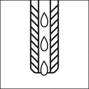 Spirálový vrták tvrdokov SUPRA stopka HB vnitřní chlazení 6xD 8,70mm FORMAT GT