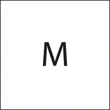 Strojní závitník SUPRA DIN376 HSS-Co5 PM typ UNI 6HX slepý otvor M22 FORMAT GT