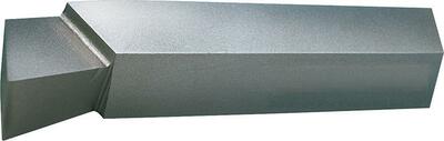 Rohový soustružnický nůž levý podobný DIN4965 HSS-Co5 20x20x160mm