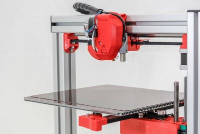 3D tiskárna Felix ONE, Single-Extruder, kompletně sestavená a zkalibrovaná